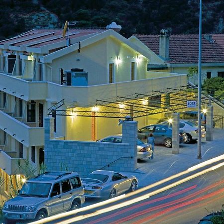 Accommodation Marija 2 Kotor Exterior foto