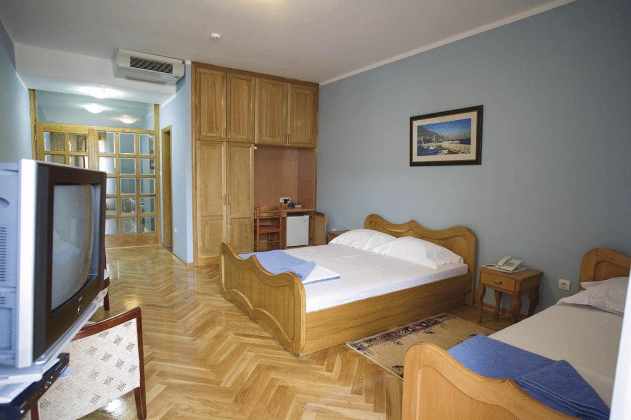 Accommodation Marija 2 Kotor Exterior foto