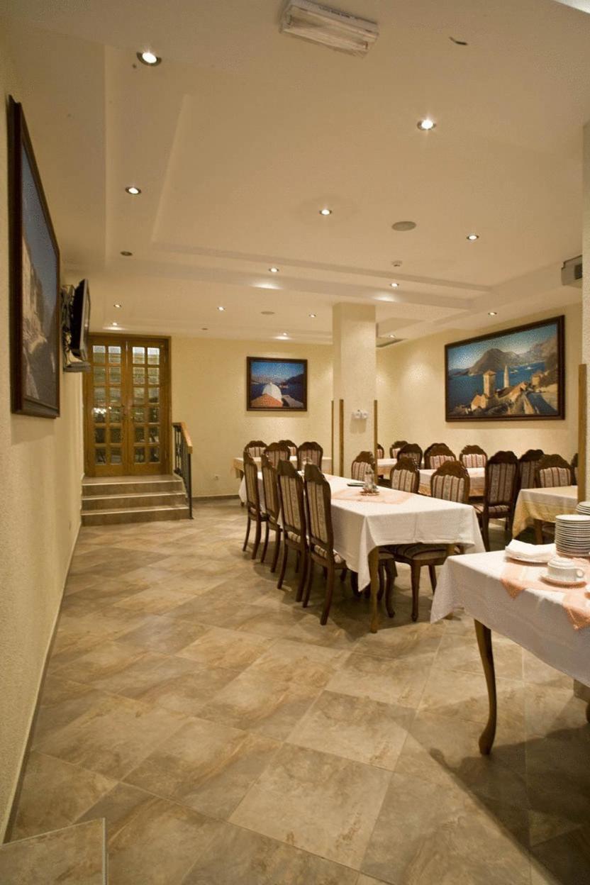 Accommodation Marija 2 Kotor Exterior foto