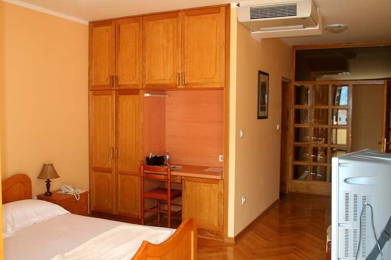 Accommodation Marija 2 Kotor Exterior foto